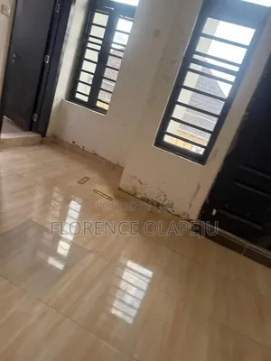 4bdrm Duplex in Olusoji Estate, Akala Express for rent