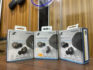 Sennheiser Momentum 4 TWS Earbuds