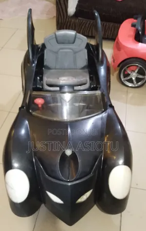 Kids Toy Car