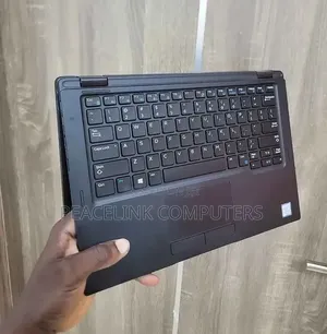 Laptop Dell Latitude 7390 2-in-1 8GB Intel Core i5 SSD 256GB