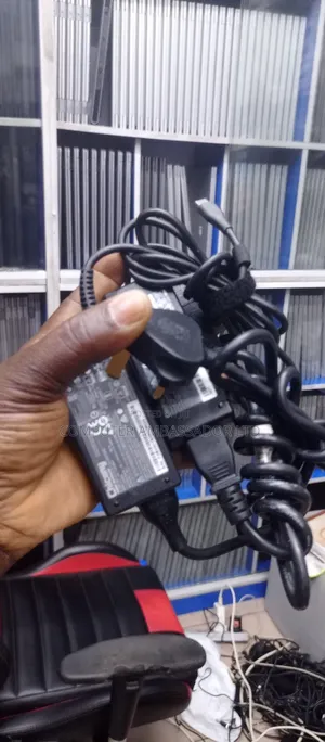 Laptop Type C Charger
