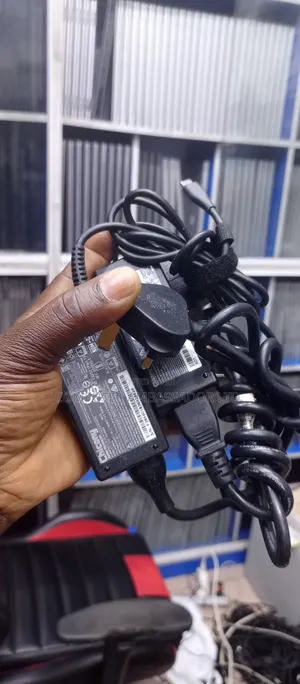 Laptop Type C Charger