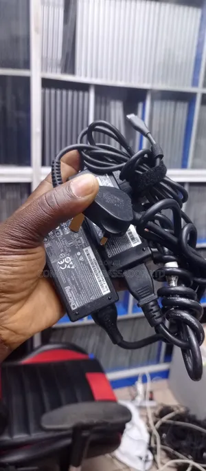 Laptop Type C Charger