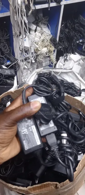 Laptop Type C Charger
