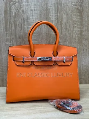 Women Luxury Handbag Hermes Best Quality Well Branded Package
