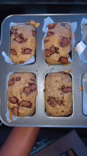 Banana Bread