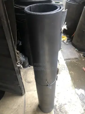 3mm Graphite Gasket Sheets