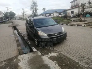 Toyota TownAce 2004 Grey