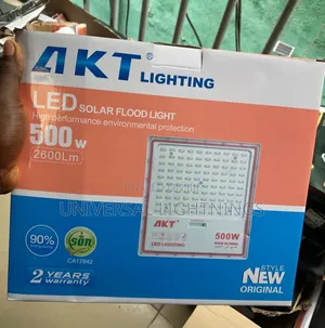Solar 500wattage