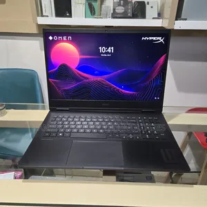 Laptop HP Omen 16 16GB Intel Core i9 SSD 1T