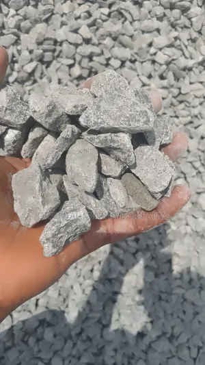 Granite Chippings Direct From Ishiagu Quarry,Delivery to All Location`