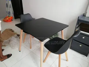 Dinning Table and Chair