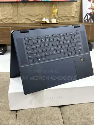 New Laptop HP Spectre X360 15t 32GB Intel Core Ultra 7 SSD 1T