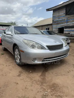 Lexus ES 330 2006