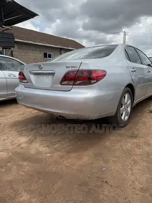 Lexus ES 330 2006