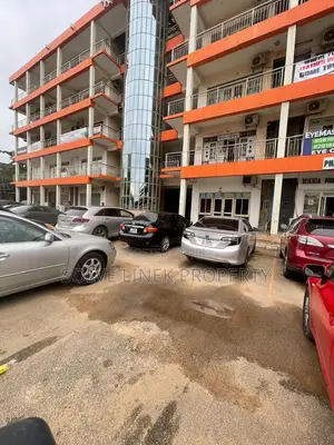To Let | #30 Million | Church/Office | 350 SQM | Jabi,Abuja.