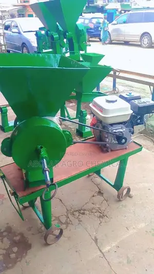 Grinding Machine