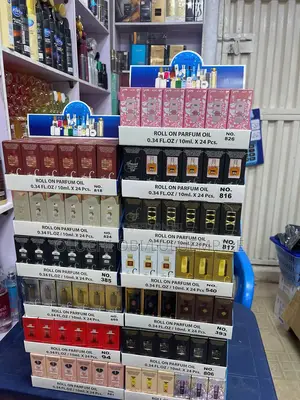 Fragrances
