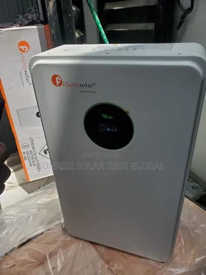 10kwh 48v Lithium Ion Batteries Felicity