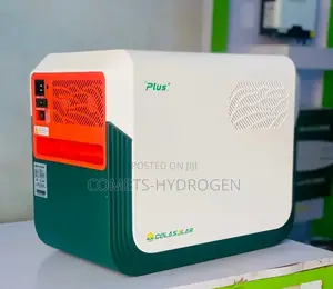 Colar 3600pro With 3.6kwh Lithium Battery Capacity and 2200w Inverter