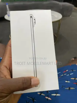 New Apple iPhone Air 256 GB White