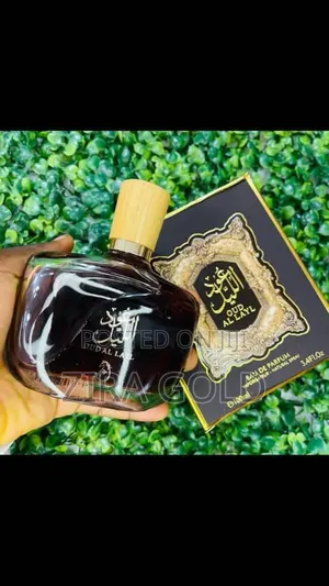 Oud Al Layl Perfume