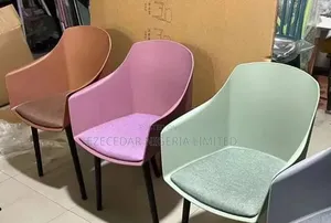 Standard Outdoor/Indoor Chairs