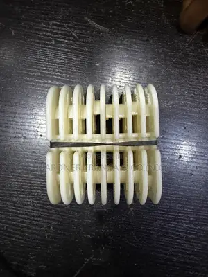 Coil Wire Winding Mold