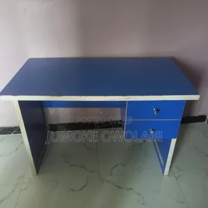 Office Table Neat Just Like New