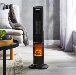 Geepas Tower PTC Heater