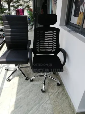 Ergonomic Office Mesh Chair