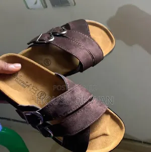 Luxury Unisex Handmade Footwears