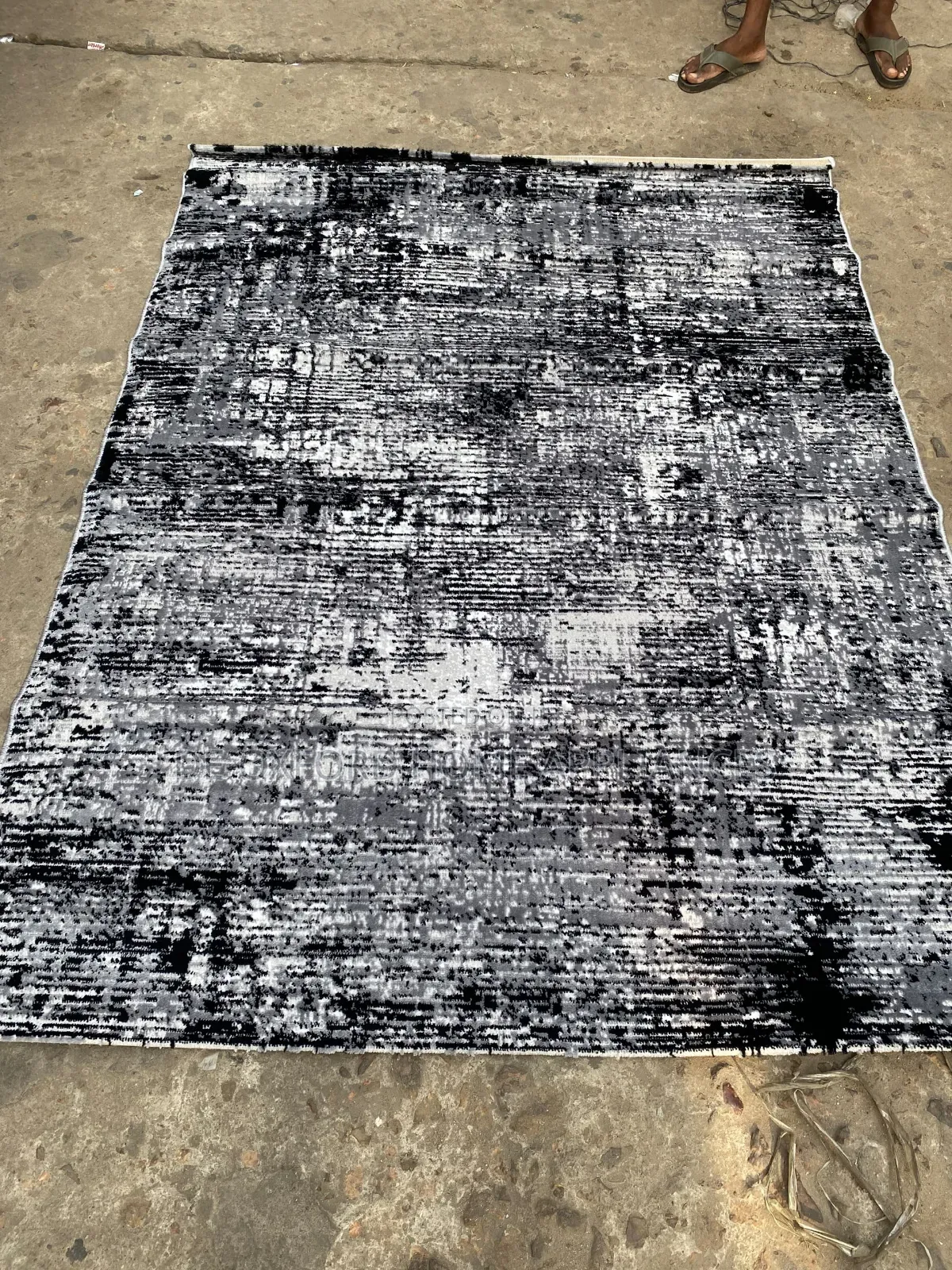 Quality Turkey Centre Rug