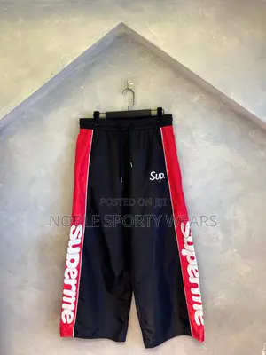 Supreme Baggy Joggers
