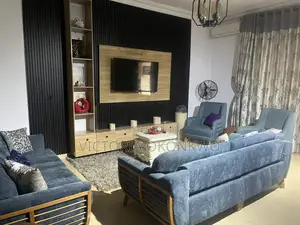 3 Bedroom Shortlet Apartment