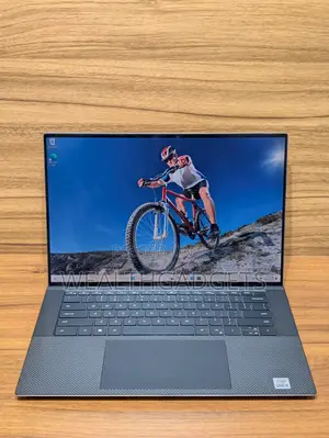 Laptop Dell XPS 15 9500 32GB Intel Core i7 SSD 1T