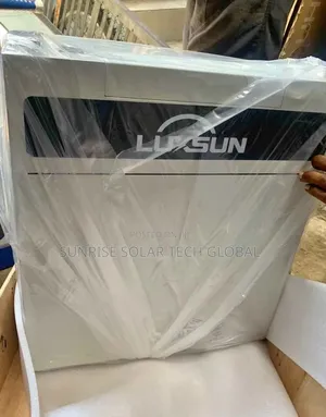 5kwh 24v Luxsun Lithium Battery