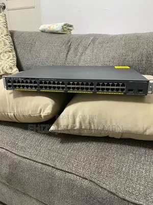 Poe Switch