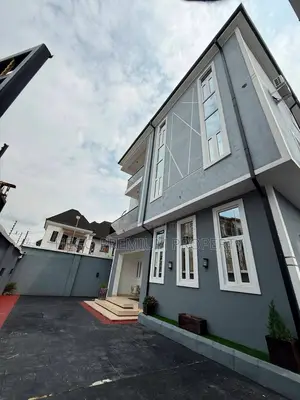 Furnished 4bdrm Duplex in Estate, Okuru for sale