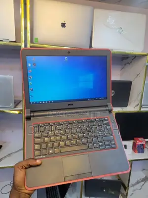 Laptop Dell Latitude 3340 8GB Intel Core i3 SSD 128GB