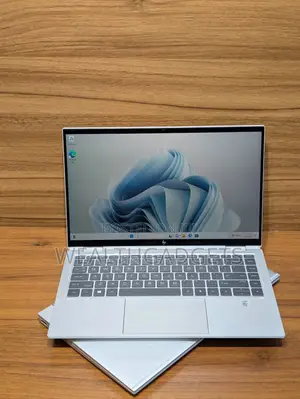Laptop HP EliteBook x360 1040 G7 32GB Intel Core i7 SSD 512GB