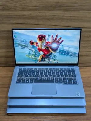 Laptop Dell Latitude 9410 2-in-1 16GB Intel Core i7 SSD 512GB
