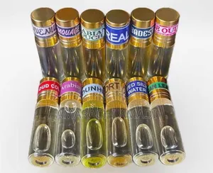 Original Oil Perfume 4ml,6ml and 10ml- Pay on Delivery Abuja