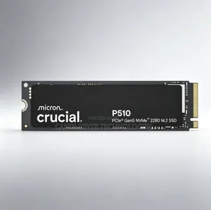 1tb M.2 Nvme SSD Laptop Upgrade More Speed More Storage
