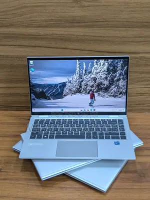 Laptop HP EliteBook 1040 G8 16GB Intel Core i5 SSD 512GB