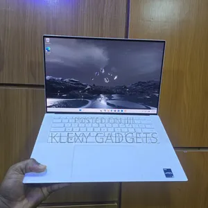 Laptop Dell XPS 15 9520 32GB Intel SSD 1T