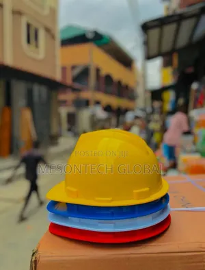 Safety Helmet Vent Original