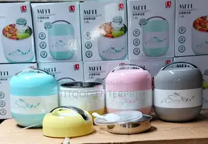 1.4l Miti Food Flask