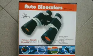 Sv Binocular