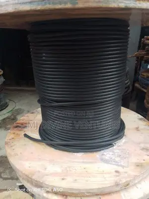 Best Quality 10mm 2 Core Flexible Solar Cable Wire Available